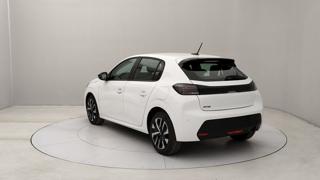 PEUGEOT 208 usata, con Airbag laterali