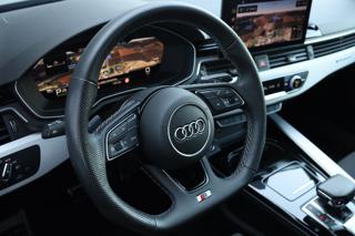 AUDI A5 usata, con Controllo automatico clima