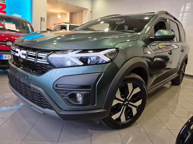 DACIA Jogger usata, con Airbag