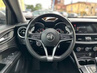 ALFA ROMEO Stelvio usata, con Fendinebbia