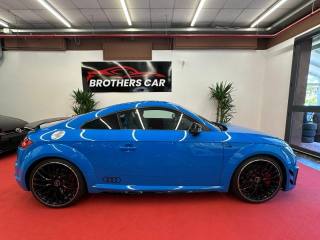 AUDI TT usata, con Airbag Passeggero