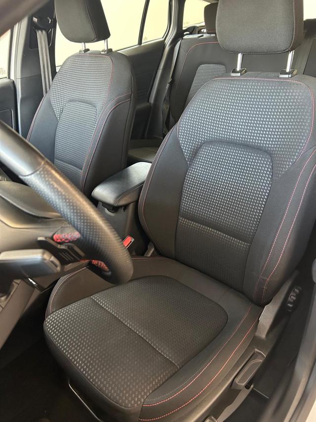 FORD Focus usata, con Cerchi in lega