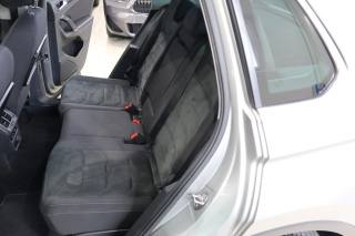VOLKSWAGEN Tiguan usata, con ESP