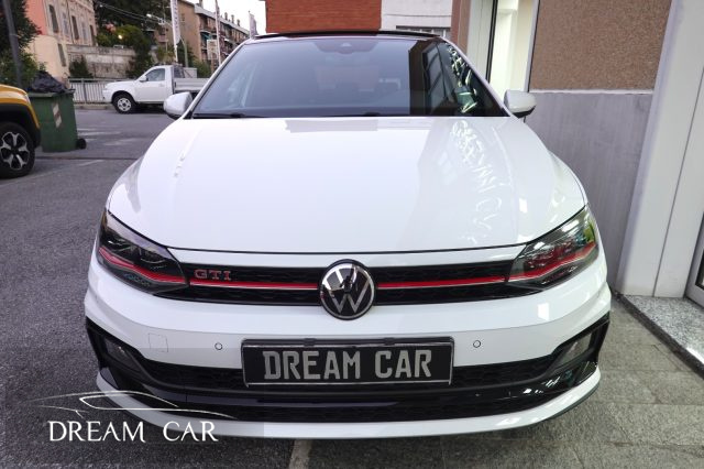 VOLKSWAGEN Polo GTI usata, con Cerchi in lega