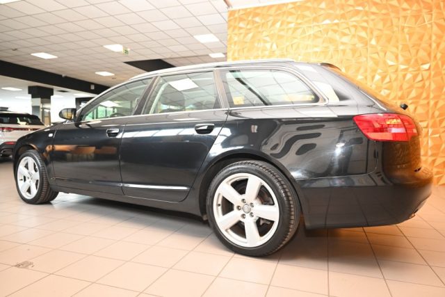 AUDI A6 usata 90