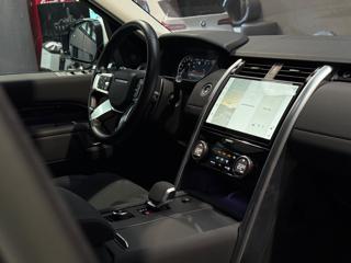 LAND ROVER Discovery usata, con Cruise Control