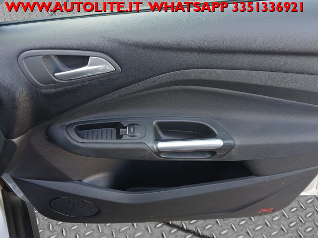 FORD C-Max usata, con Sistema di navigazione