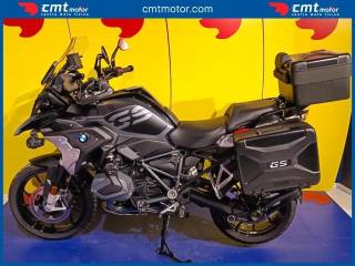 BMW R 1250 GS usata 2