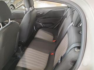 FIAT Punto usata, con ESP