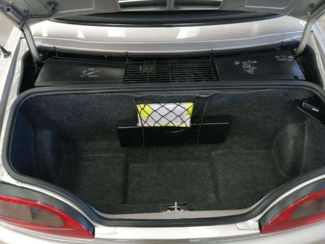 MG MGF usata, con Chiusura centralizzata telecomandata