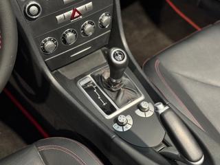 MERCEDES-BENZ SLK 200 usata, con Servosterzo
