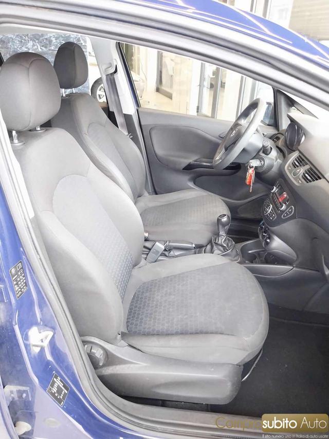 OPEL Corsa usata, con Servosterzo