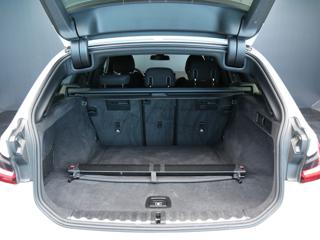 BMW 320 usata, con ESP
