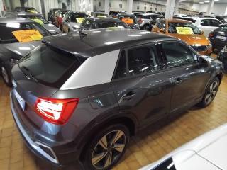 AUDI Q2 usata, con Autoradio