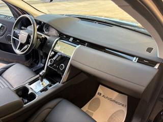 LAND ROVER Discovery Sport usata, con Cruise Control