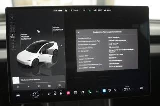 TESLA Model Y usata, con Cruise Control