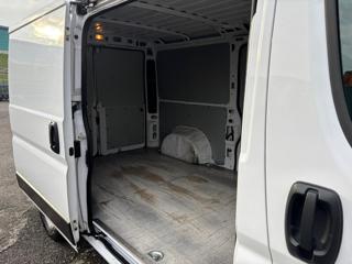 FIAT Ducato usata, con Servosterzo