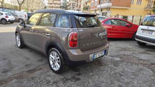 MINI Countryman usata, con Alzacristalli elettrici