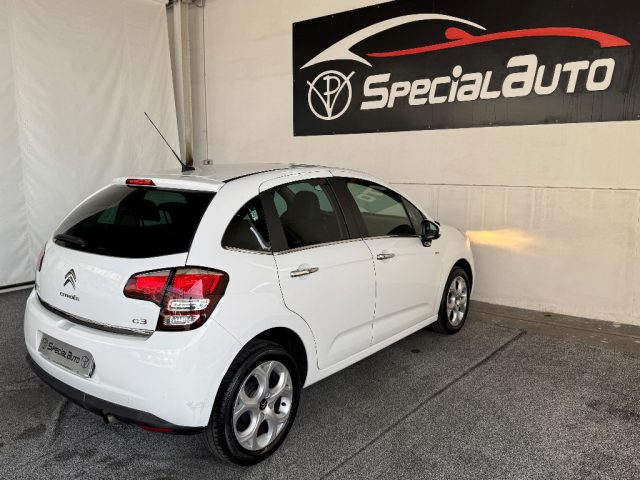 CITROEN C3 usata, con Autoradio