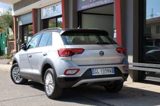 VOLKSWAGEN T-Roc usata 184
