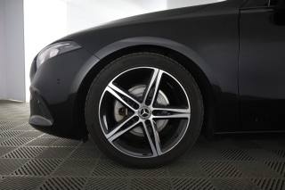 MERCEDES-BENZ A 180 usata 7