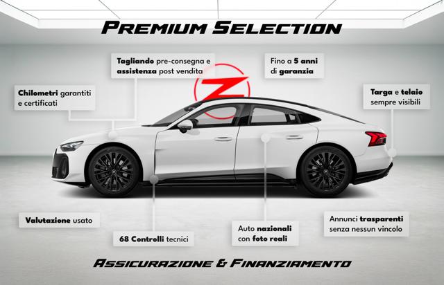 CUPRA Formentor usata, con Limitatore di velocità