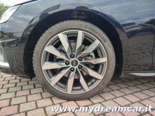 AUDI A4 usata 25