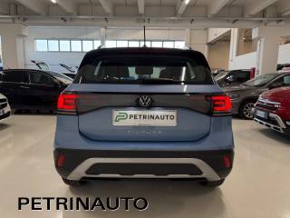 VOLKSWAGEN T-Cross usata, con Autoradio
