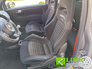 ABARTH 595 Competizione usata, con Airbag Passeggero