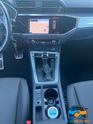 AUDI Q3 usata, con Servosterzo