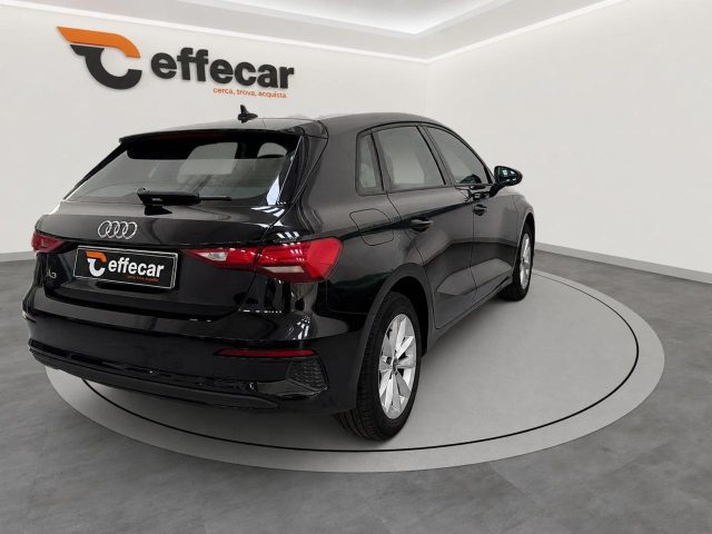 AUDI A3 usata, con Alzacristalli elettrici
