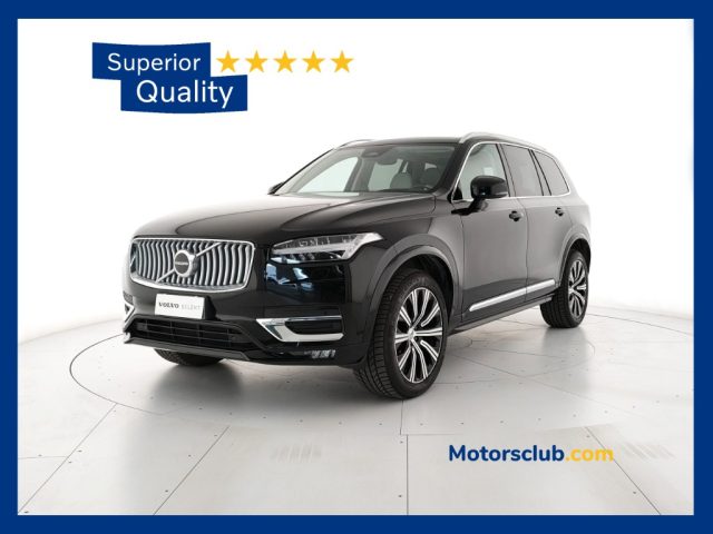 VOLVO XC90 usata, con ABS