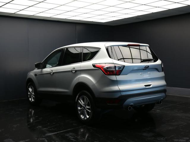 FORD Kuga usata, con Boardcomputer