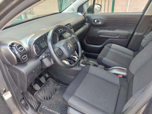 CITROEN C3 Aircross usata, con Alzacristalli elettrici