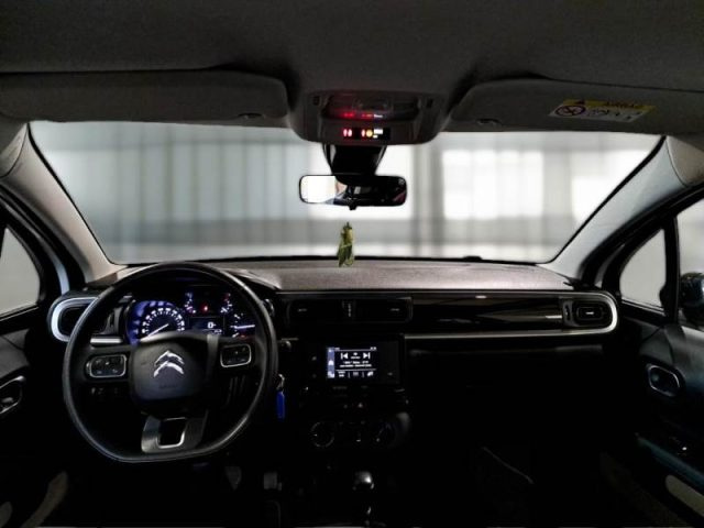 CITROEN C3 usata, con Airbag laterali