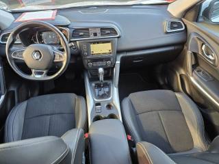 RENAULT Kadjar usata, con Sensori di parcheggio posteriori