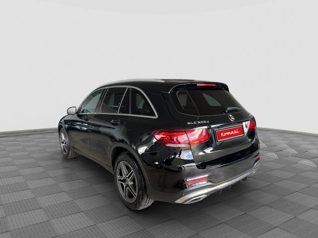 MERCEDES-BENZ CLA usata 4