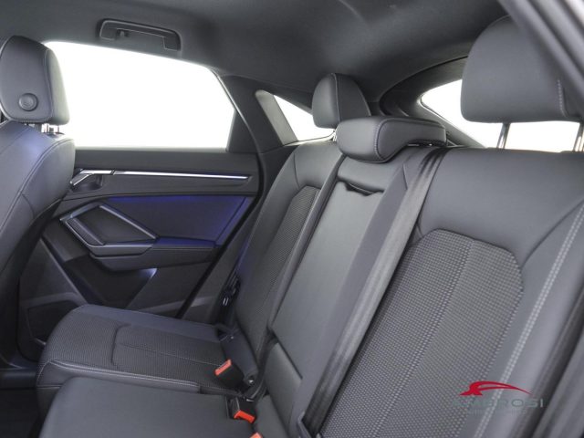 AUDI Q3 usata 9