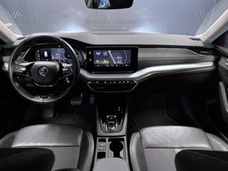 SKODA Octavia usata, con Chiusura centralizzata