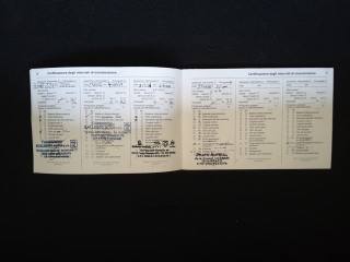 OPEL Corsa usata, con Immobilizzatore elettronico