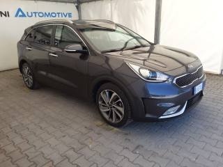 KIA Niro usata, con Boardcomputer