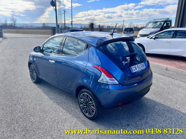 LANCIA Ypsilon usata, con Alzacristalli elettrici