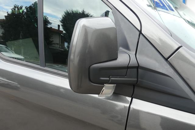 FORD Tourneo Custom usata, con ESP