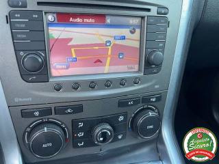 OPEL Antara usata, con Cruise Control