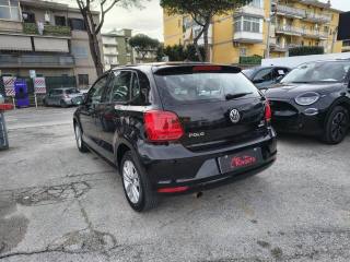 VOLKSWAGEN Polo usata, con Alzacristalli elettrici