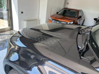 LAND ROVER Defender usata, con Filtro antiparticolato