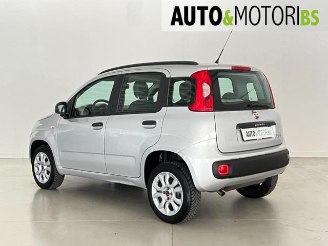 FIAT Panda usata, con Chiusura centralizzata