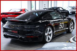 PORSCHE 992 usata, con Cerchi in lega