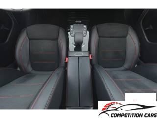 MERCEDES-BENZ A 180 usata, con Immobilizzatore elettronico