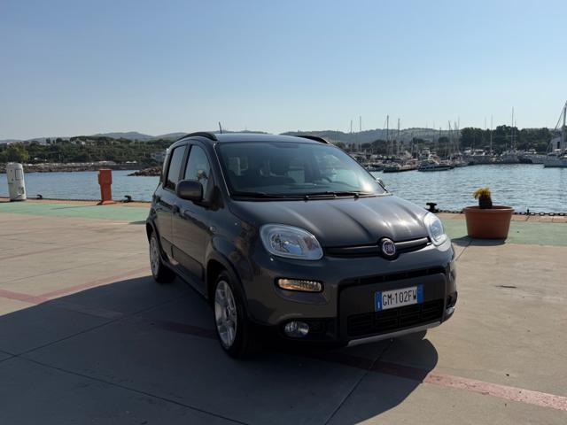 FIAT Panda usata 39